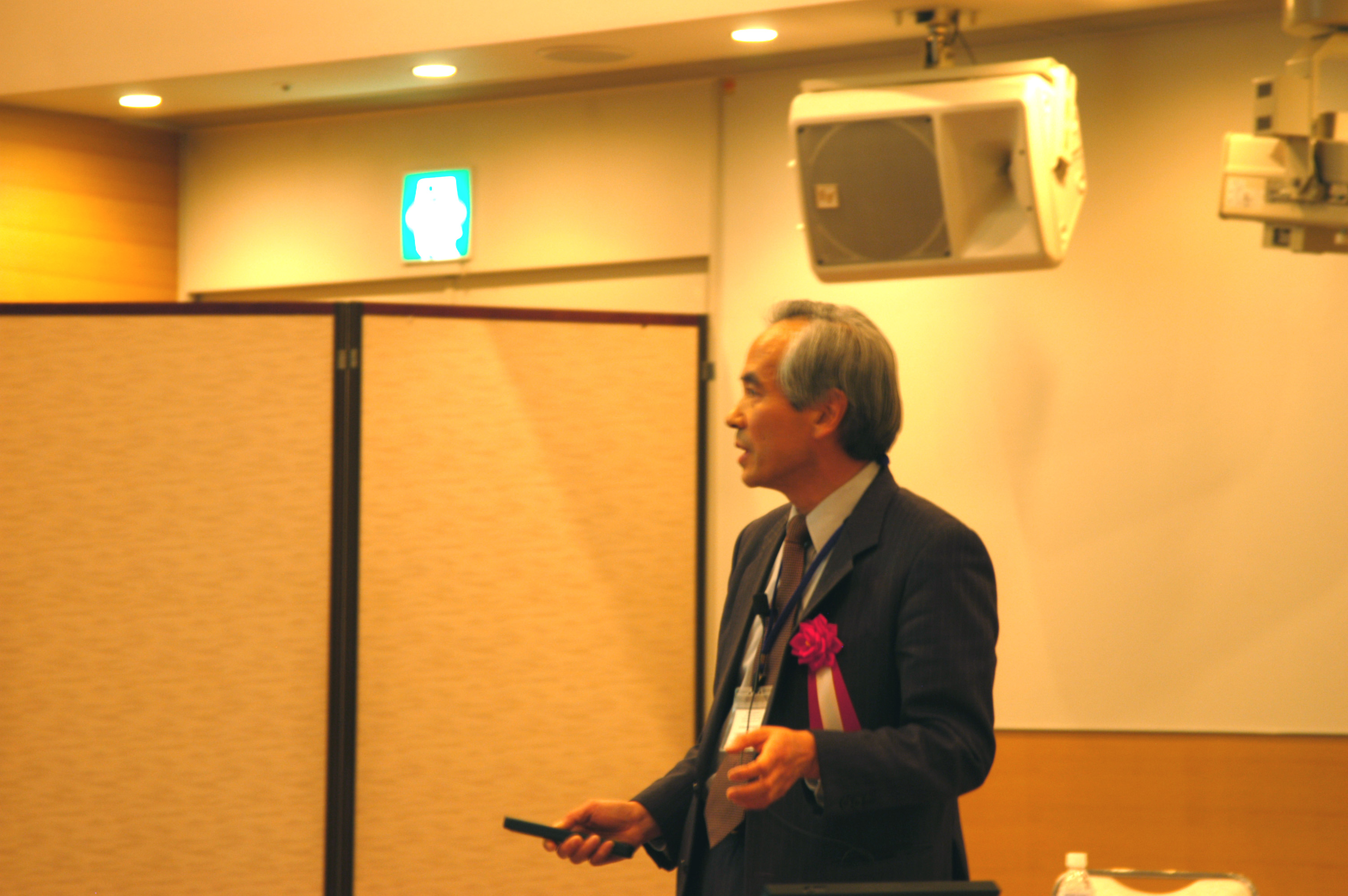 011Prof.Kiyoshi Nakamura.JPG